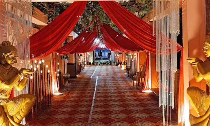 Saptagiri Function Hall